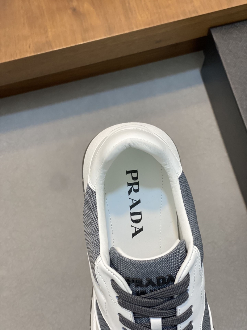 Prada Casual Shoes